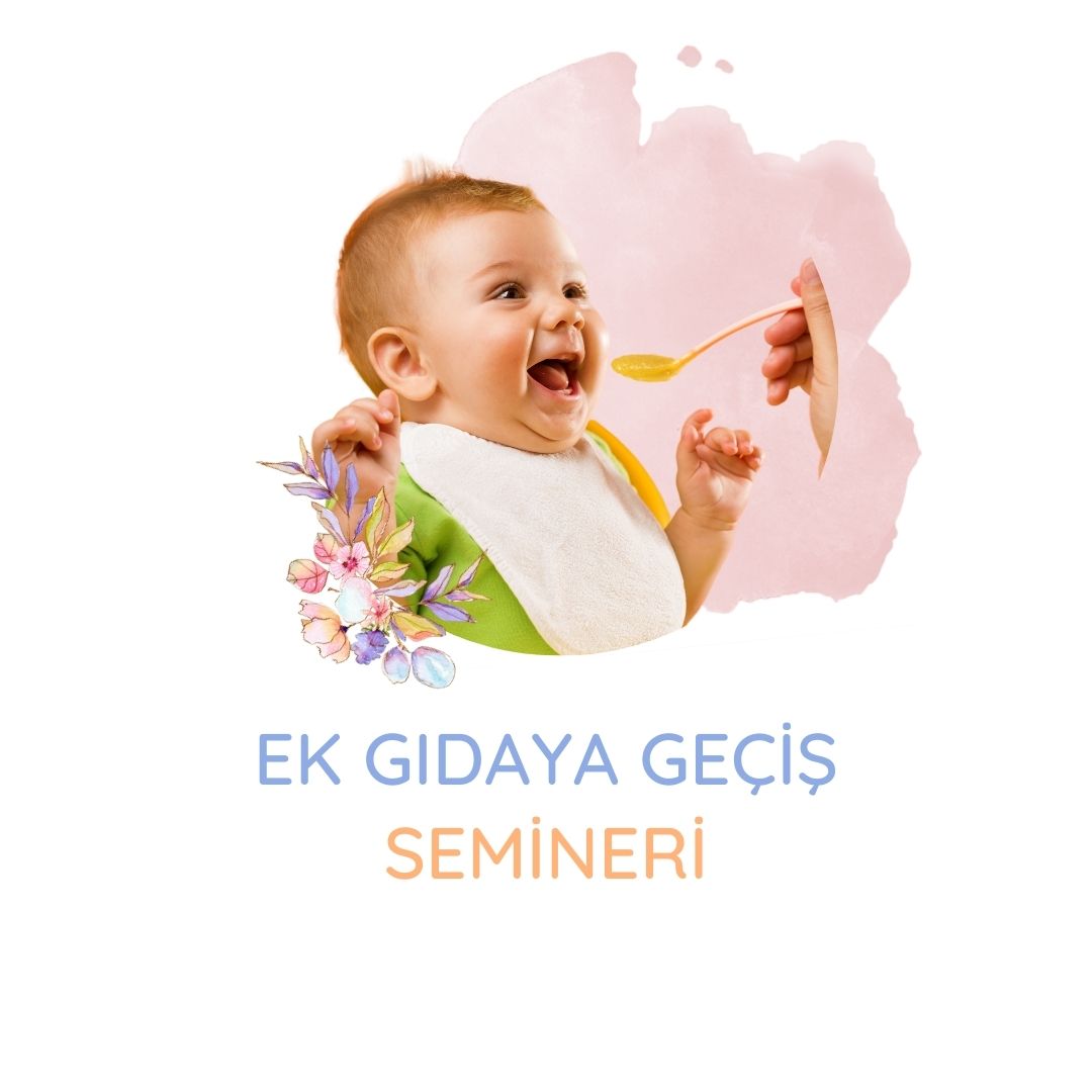 Ek Gıdaya Geçiş Semineri