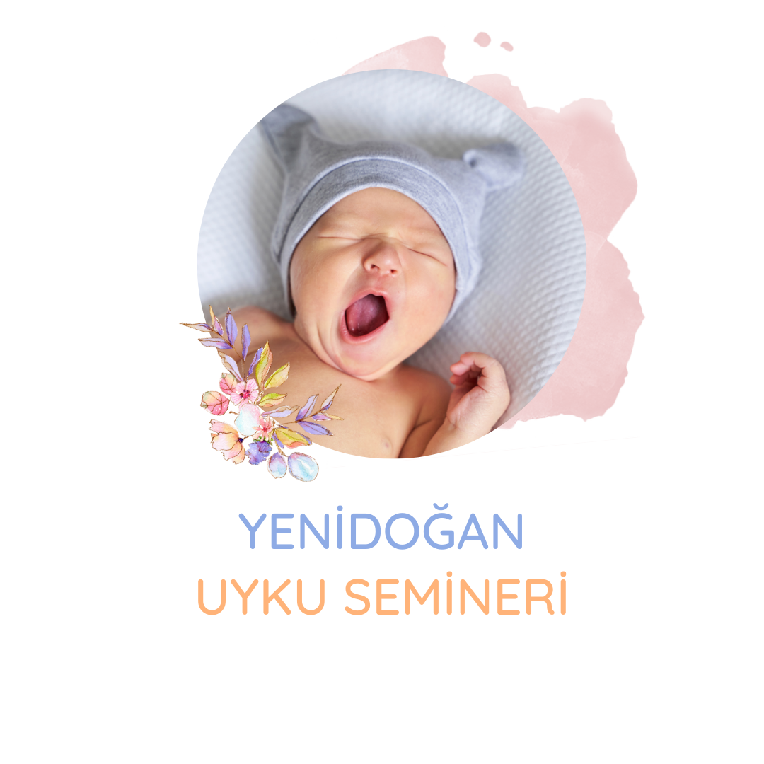 Yeni Doğan Bebek Uyku Semineri